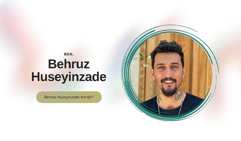 Behruz Huseyinzade