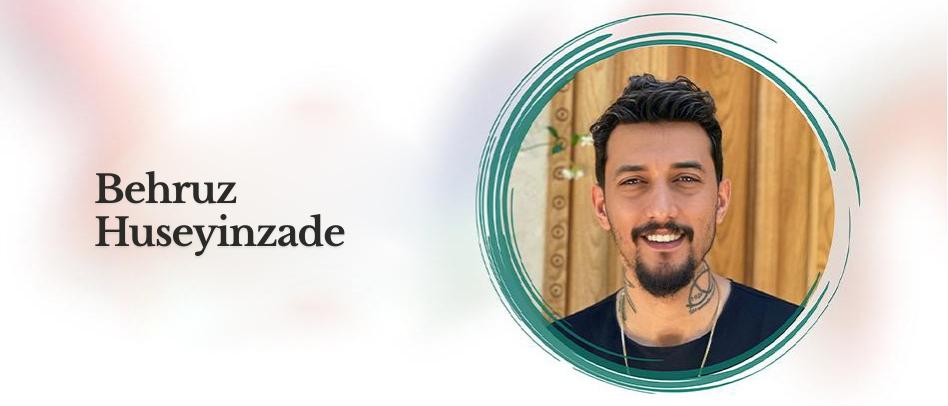 Behruz Huseyinzade